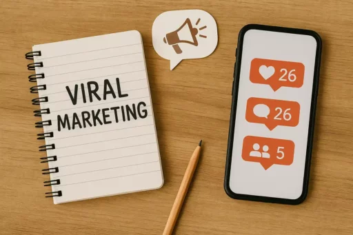 Strategi Pemasaran yang Lagi Viral