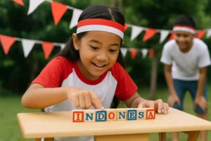 Ide Lomba Edukatif 17 Agustus