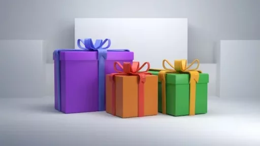 Nama-nama Promo Unik