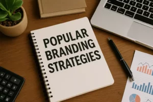 Strategi Branding Populer