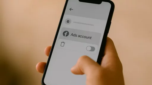 Cara Menghapus Akun Iklan Facebook