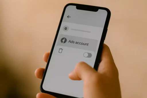 Cara Menghapus Akun Iklan Facebook