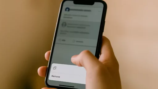 Cara Menghapus Postingan yang Melanggar Standar Komunitas Facebook