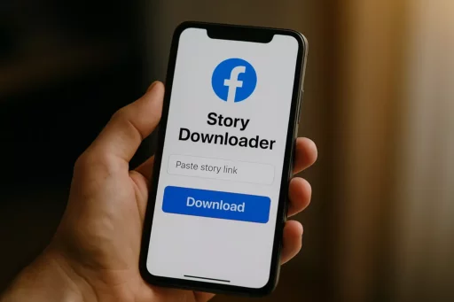 Download Cerita FB Orang Lain