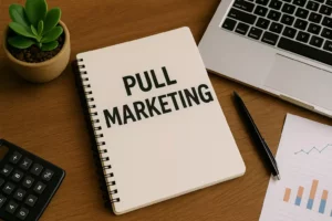 Cara Mengoptimalkan Strategi Pull Marketing untuk Meningkatkan Penjualan