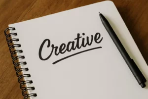 Nama Brand Creative