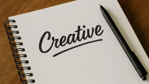 Nama Brand Creative