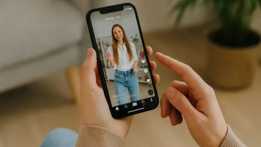 Nama TikTok Singkat