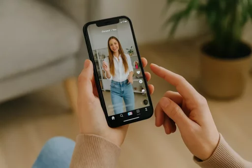 Nama TikTok Singkat