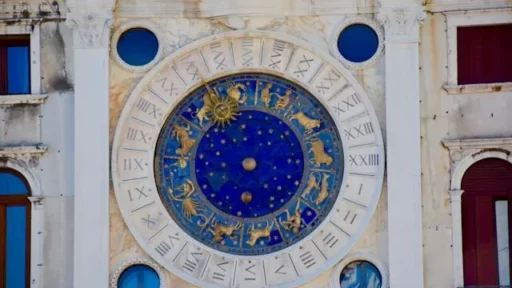 Nama TikTok Aesthetic Girl Zodiac