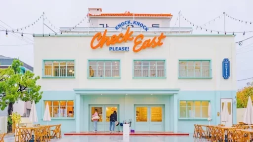 Nama Cafe Aesthetic Wattpad