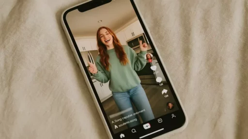 Ide Video TikTok untuk Pemula