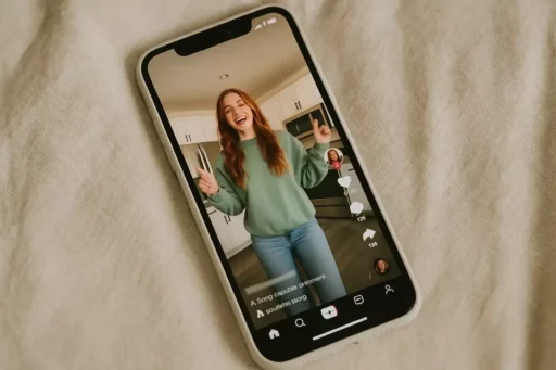 Ide Video TikTok untuk Pemula