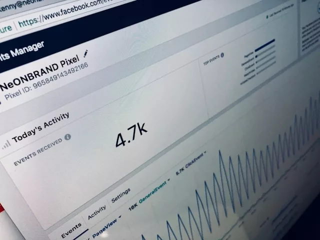 Cara Analisis Data Reporting di Facebook Ads
