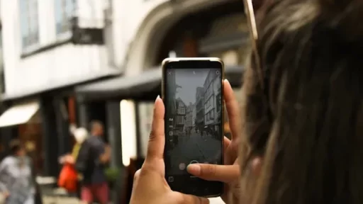 Cara Promosi di Instagram Story