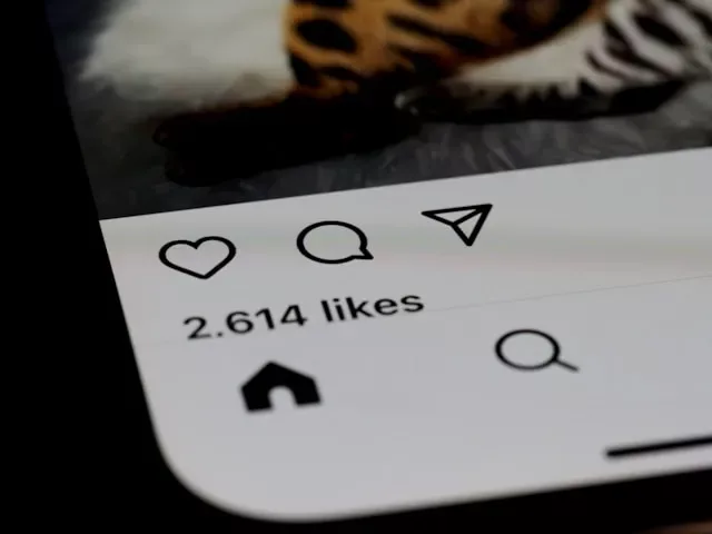 Contoh Campaign Instagram