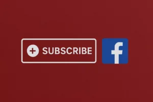 Contoh Pesan Target Langganan Facebook