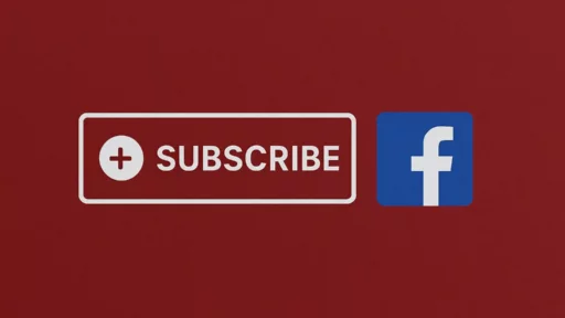 Contoh Pesan Target Langganan Facebook