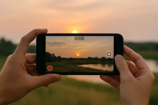 Ukuran Video Sampul Facebook