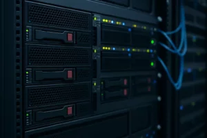 Pengaruh Hosting Terhadap Bisnis Online Anda