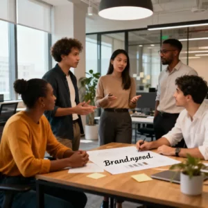 Nama Brand yang Catchy