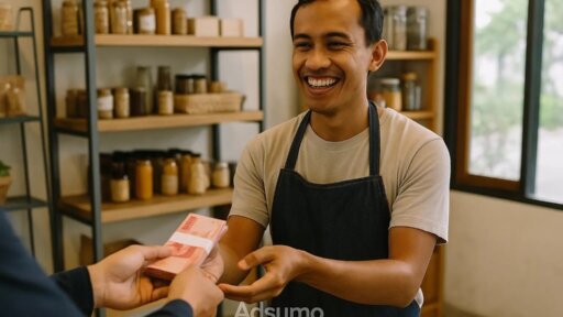 7 Program Pemerintah untuk Usaha Kecil agar Bisnismu Makin Berkembang