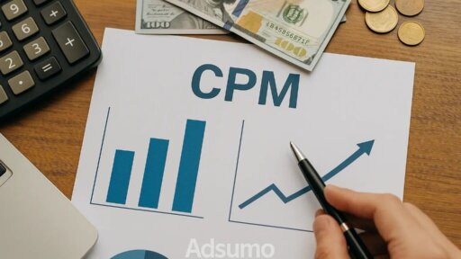10 Negara dengan CPM Rendah dan Pentingnya CPM untuk Bisnis Online