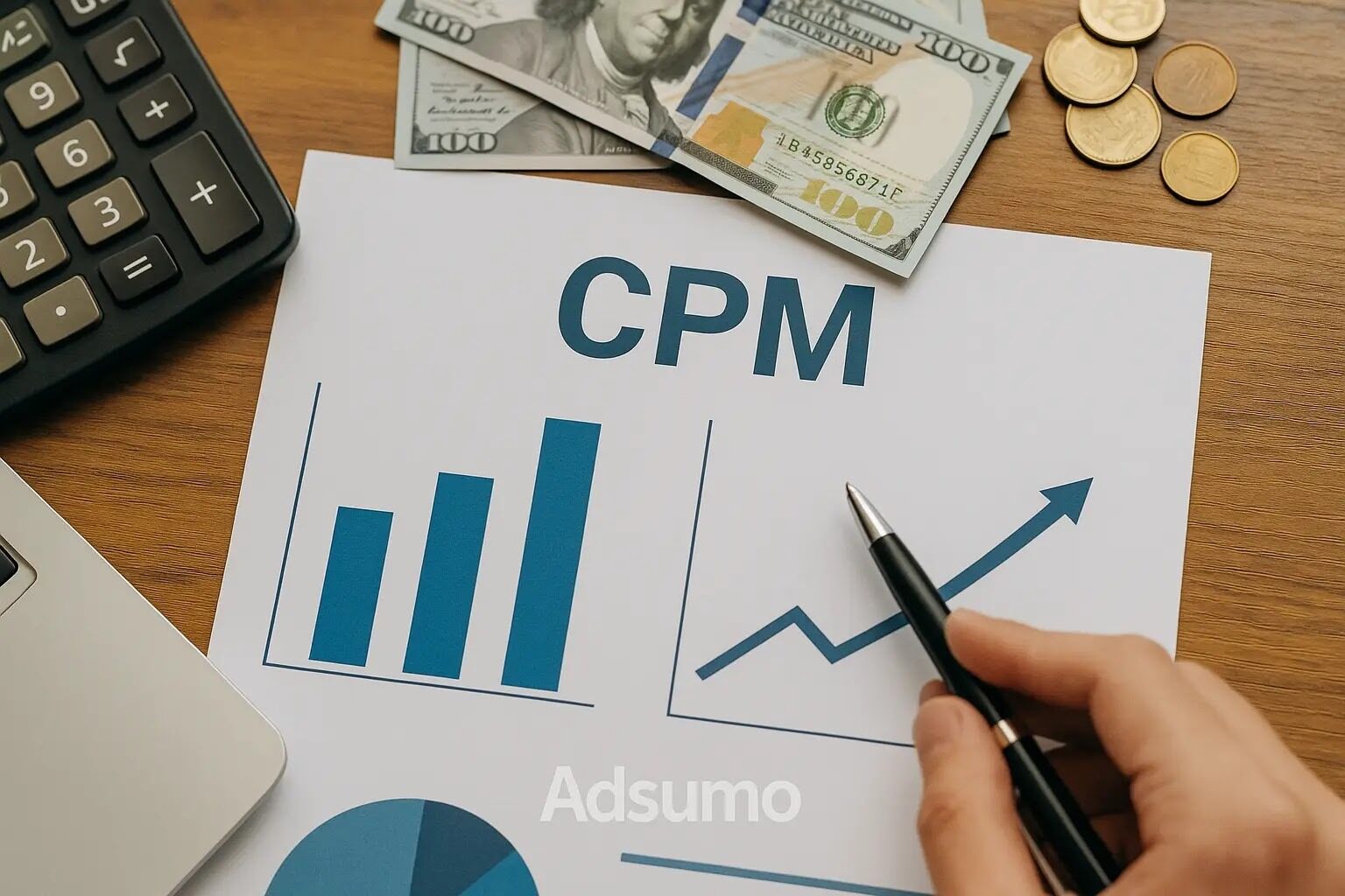 10 Negara dengan CPM Rendah dan Pentingnya CPM untuk Bisnis Online