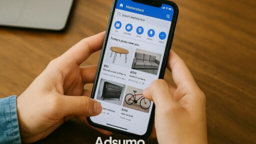 Cara Menjual Produk di Facebook Marketplace, Penjualan Naik Drastis!