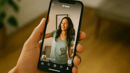Durasi Maksimal Reels Instagram dan Ide Konten untuk Menarik Audiens