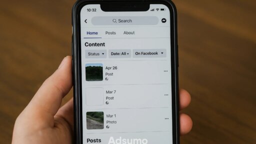 Cara Mengembalikan Insight yang Hilang di Facebook dengan Mudah
