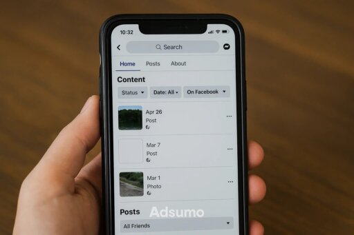 Cara Mengembalikan Insight yang Hilang di Facebook dengan Mudah
