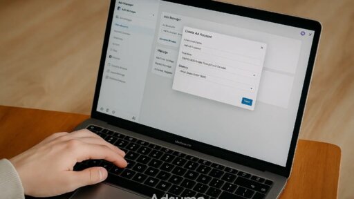 Cara Membuat Akun Iklan Facebook dengan Mudah dengan Meta Ads Manager