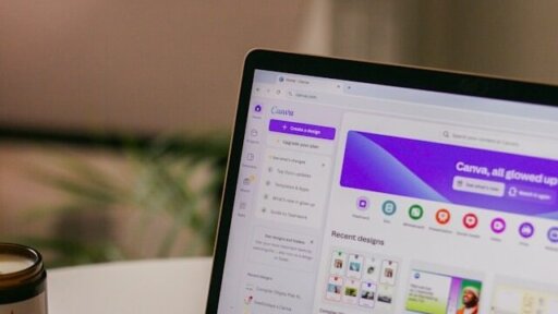 Cara Membuat Slide Instagram Nyambung dengan Canva untuk Feed yang Aesthetic