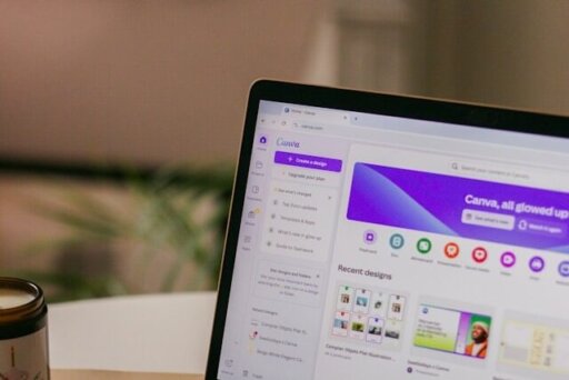 Cara Membuat Slide Instagram Nyambung dengan Canva untuk Feed yang Aesthetic