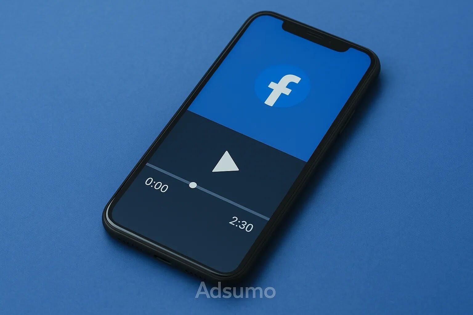 Maksimal Durasi Video Facebook