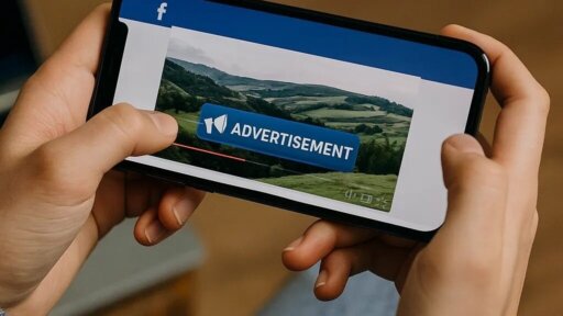 Kriteria Iklan In-Stream Facebook: Syarat, Jenis, dan Cara Monetisasi Terbaru