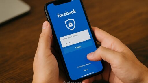 60 Contoh Kata Sandi Facebook yang Kuat dan Kriterianya