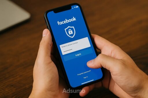 60 Contoh Kata Sandi Facebook yang Kuat dan Kriterianya