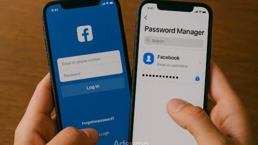 Cara Mengetahui Password FB yang Lupa, Nggak Sampai 5 Menit!