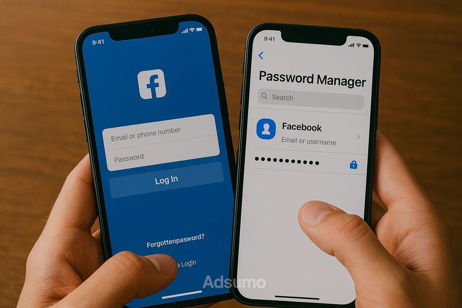 Cara Mengetahui Password FB yang Lupa, Nggak Sampai 5 Menit!