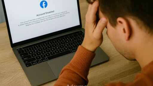 Kenapa Tiba-tiba Akun FB Dinonaktifkan? Kita Spill Jawabannya!