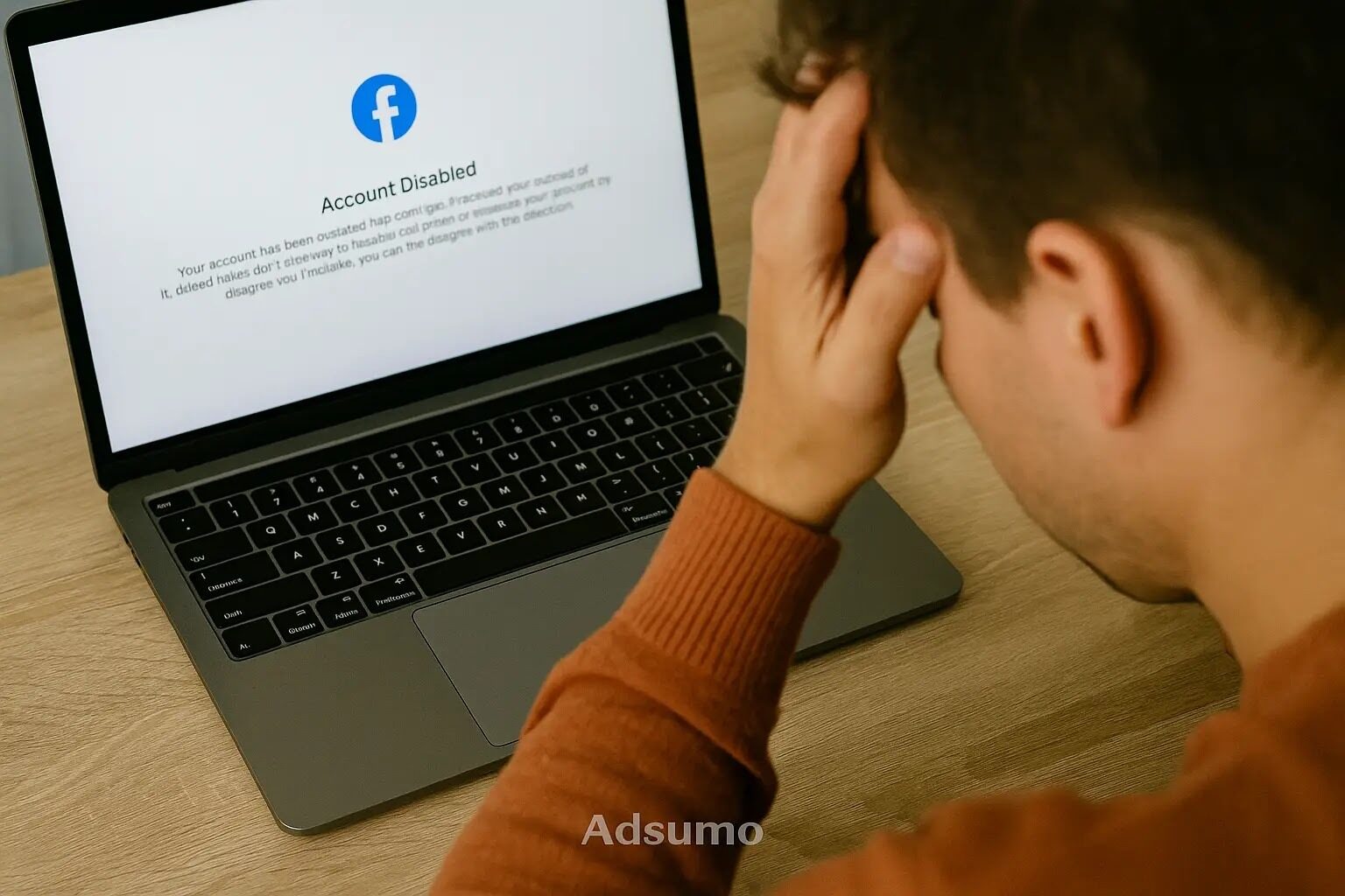 Kenapa Tiba-tiba Akun FB Dinonaktifkan? Kita Spill Jawabannya!