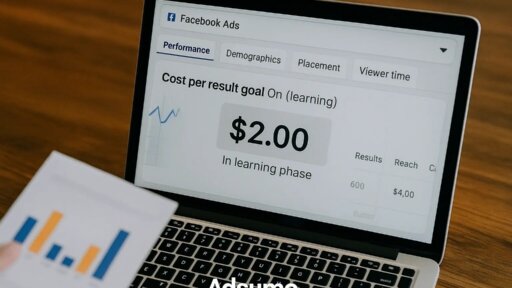 Strategi Cost Per Result Goal Facebook Ads Ini Wajib Kamu Terapkan!