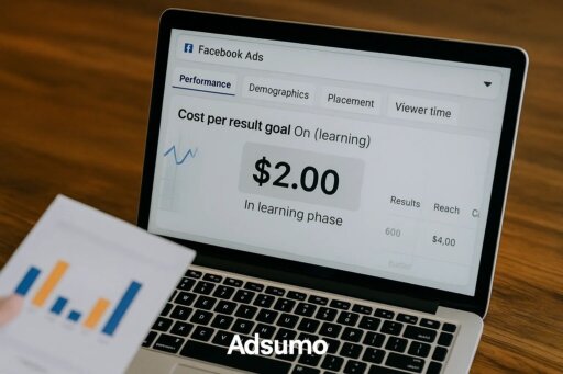 Strategi Cost Per Result Goal Facebook Ads Ini Wajib Kamu Terapkan!