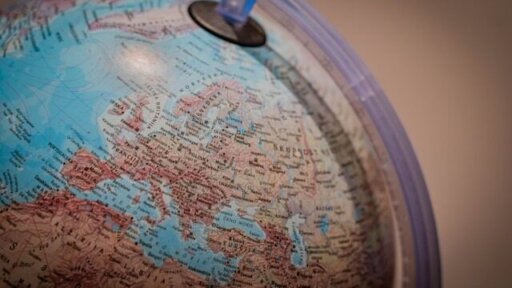 Daftar Grup FB Luar Negeri Bebas Posting