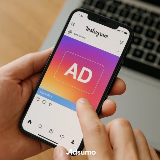 Jasa Pasang Iklan di Instagram