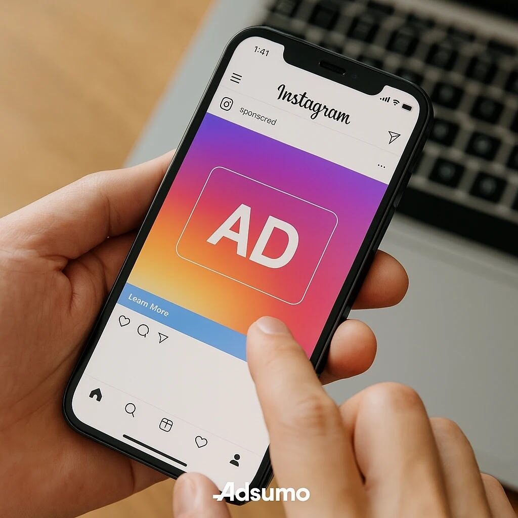Jasa Pasang Iklan di Instagram