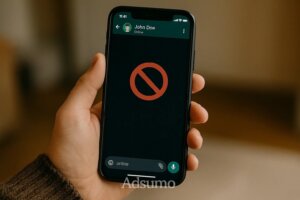 Cara Melihat Daftar Blokir di WA Ternyata Mudah Banget!