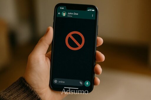 Cara Melihat Daftar Blokir di WA Ternyata Mudah Banget!